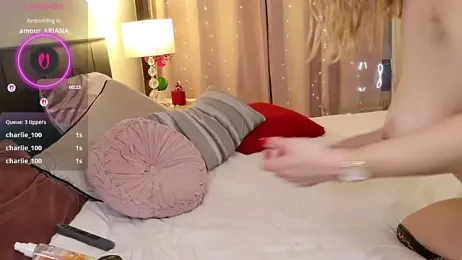 Eva_Lastar stripchat stream image