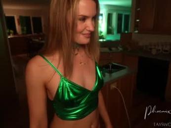 phoenix_taylor chaturbate stream image