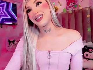 veroniica-mist camsoda stream image