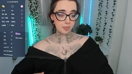 Dixi_Pixi_ stripchat stream image