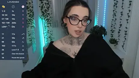 Dixi_Pixi_ stripchat stream image