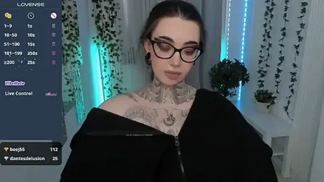 Dixi_Pixi_ stripchat stream image