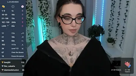 Dixi_Pixi_ stripchat stream image