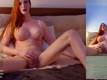 geminirises chaturbate stream image