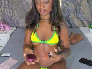 nyakimgold camsoda stream image, 18.03.2026 12:30