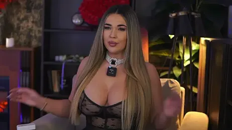 EvaSunderland stripchat stream image, 18.03.2026 11:50