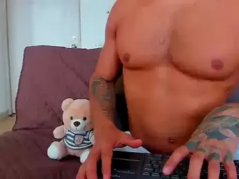 Alexander_Martines stripchat stream image