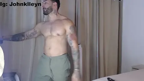 jonhklleyn stripchat stream image, 18.03.2026 17:20