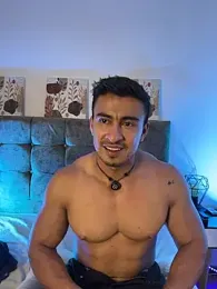 Chris_Clarck stripchat stream image