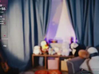 madnessalise chaturbate stream image, 18.03.2026 20:00