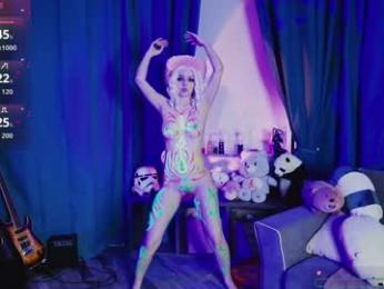 madnessalise chaturbate stream image, 18.03.2026 20:00