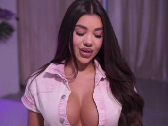 NatyDesiree bongacams stream image