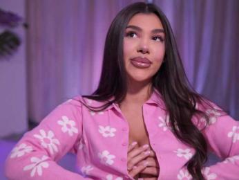 NatyDesiree bongacams stream image