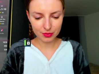 PinkPanterka bongacams stream image