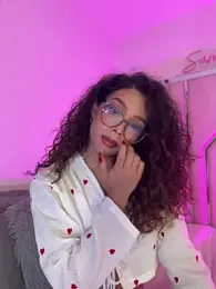 Samantha_Bernardo stripchat stream image, 19.03.2026 04:00