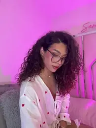 Samantha_Bernardo stripchat stream image, 19.03.2026 04:00