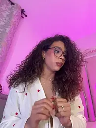Samantha_Bernardo stripchat stream image, 19.03.2026 04:00