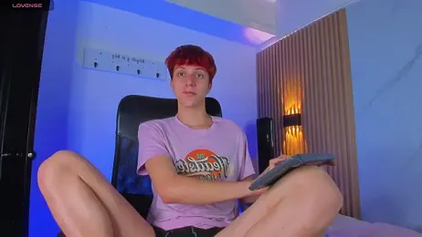 IM_DAREN stripchat stream image, 19.03.2026 05:50