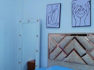 Scarlet Dash flirt4free stream image