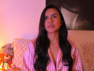 Juliana Saenz flirt4free stream image