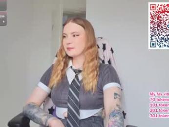 xxxhentaition chaturbate stream image, 19.03.2026 08:20
