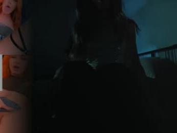 itelia chaturbate stream image, 19.03.2026 13:00