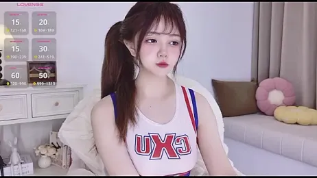 Vesper_0606 stripchat stream image