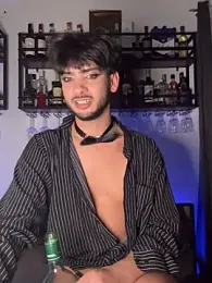 Gipsyboysteve stripchat stream image