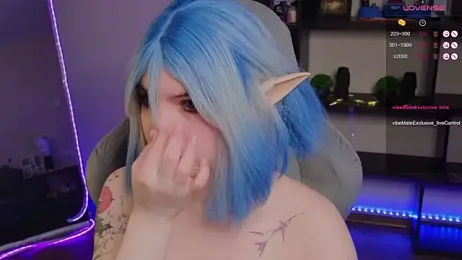 zelda_1 stripchat stream image