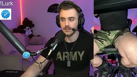 Mikev stripchat stream image, 19.03.2026 19:00