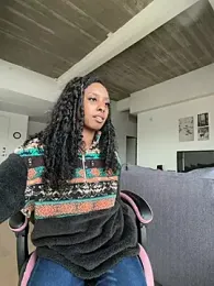 Your_Paris stripchat stream image