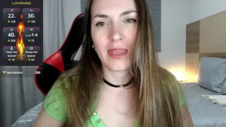 Naughty_Annn stripchat stream image