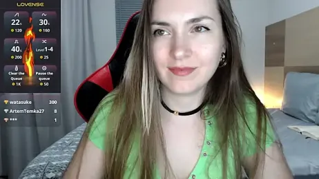 Naughty_Annn stripchat stream image