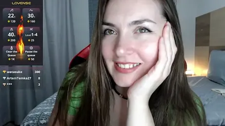 Naughty_Annn stripchat stream image