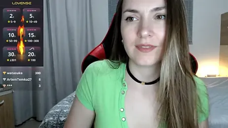 Naughty_Annn stripchat stream image