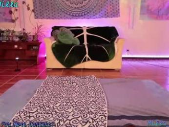 milla_milla chaturbate stream image