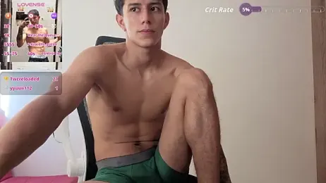 Cristopher23_ stripchat stream image