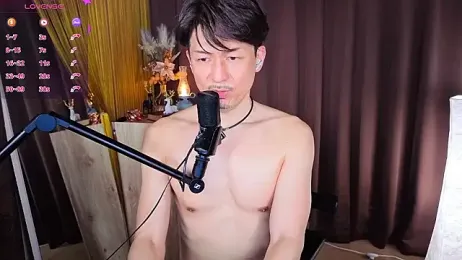 HARU_STRIKE stripchat stream image