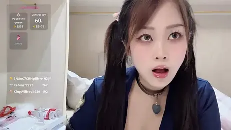 yueyue2003 stripchat stream image