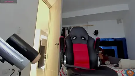 TysonWalkers stripchat stream image