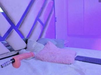 Gisell-Montoy bongacams stream image, 20.03.2026 13:30