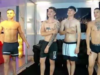 boysgang_sex chaturbate stream image