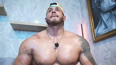eros-steel stripchat stream image, 20.03.2026 22:00