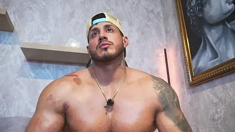 eros-steel stripchat stream image, 20.03.2026 22:00