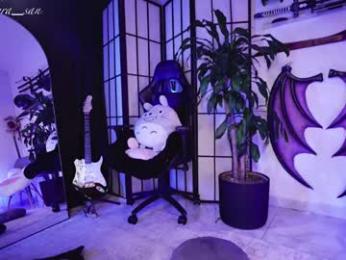 nekyra_san chaturbate stream image, 21.03.2026 00:20