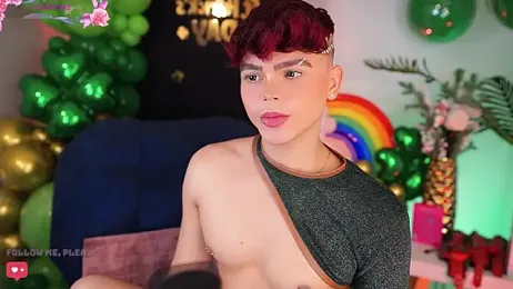 PRINCE_STEV stripchat stream image