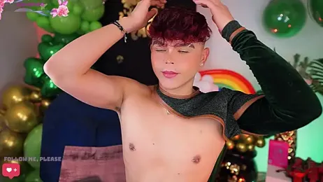 PRINCE_STEV stripchat stream image