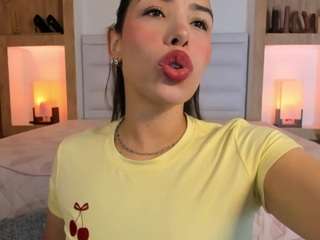 veronica-garcia camsoda stream image