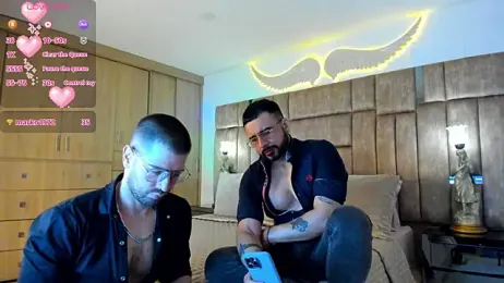 petterwilly1 stripchat stream image, 22.03.2026 15:00