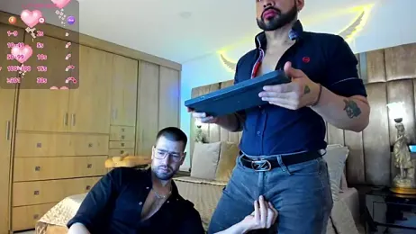 petterwilly1 stripchat stream image, 22.03.2026 15:00